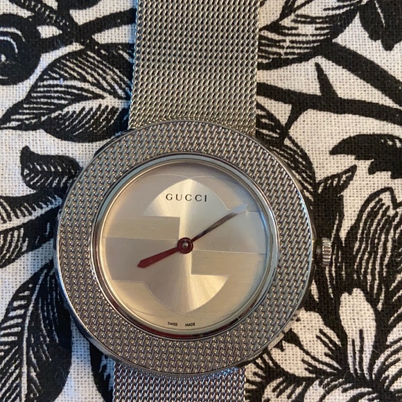 Gucci Accessories - Authentic Gucci watch